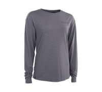 ION - Bike Jersey S mp LS - Maillot VTT femme Shark Grey - XS