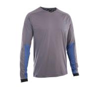 Maillot manches longues ion traze amp aft gris