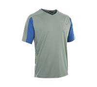 ION - Bike Jersey Traze Amp SS AFT - Maillot VTT homme Sea Grass - L