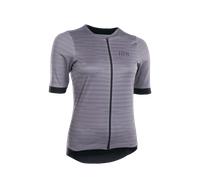 Ion Vntr Amp Short Sleeve Jersey Gris M Femme
