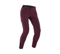 Ion Ionic Lt Pants Rouge M Femme Purple / Red