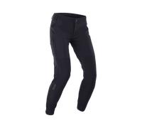 ION - Bike Pants Shelter 2L Softshell - Pantalon softshell femme Black - S