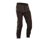 ION - Bike Pants Shelter 3L Hybrid - Pantalon hardshell Dark Pinecone - XXS