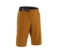 ION - Bike Shorts Ionic LT - Short VTT homme Rocky Orange - XXL