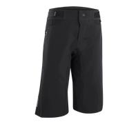 Ion Scrub Amp Bat Shorts Noir M Femme Black