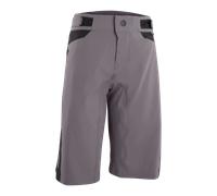 Ion Scrub Amp Bat Shorts Gris M Femme Shark / Grey