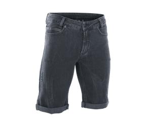 ION - Bike Shorts Seek Jean - Short VTT Black - S / M