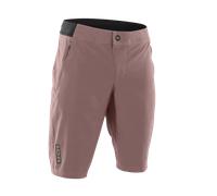 Ion Tech Logo Plus Shorts Rose L Homme Evil / Amber