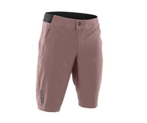 ION - Bike Shorts TECH Logo Plus - Short VTT homme Evil Amber - M