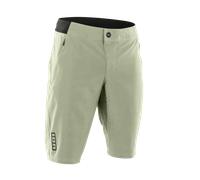 ION - Bike Shorts TECH Logo Plus - Short VTT homme Infused Green - L