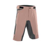 Ion Traze Amp Aft Shorts Orange S Homme Evil / Amber