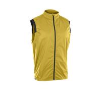 ION - Bike Vest Shelter Lite - Veste imperméable Dark Amber - XS