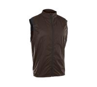 ION - Bike Vest Shelter Lite - Veste imperméable Dark Pinecone - L