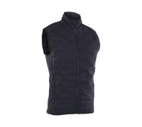 Ion Thermolite Hybrid Shelter Gilet Noir S Homme Black