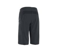 ION - Bike Vtt Shorts Scrub - Short VTT femme Black - L