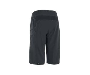 ION - Bike Vtt Shorts Scrub - Short VTT femme Black - S