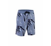 ION Boardshort Ionic Homme 19 bleu | S