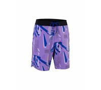 ION Boardshort Ionic Homme 19 lilas | M