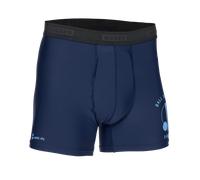 ION - Bottom Ball Slapper Shorts - Boxer homme Blue - M