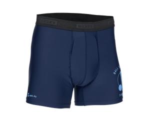 ION - Bottom Ball Slapper Shorts - Boxer homme Blue - S