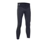 ION - Bottom Tights Long Surf Shield - Pantalon néoprène Black - S
