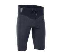 ION - Bottom Tights Short Surf Shield - Pantalon néoprène Black - L