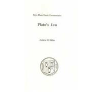 Ion by Plato Andrew M. Miller (Auteur)