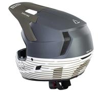 Ion Casque De Descente Scrub Amp