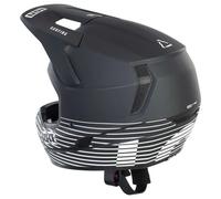 Ion Casque De Descente Scrub Amp