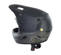 Ion Casque De Descente Scrub Select Mips
