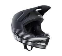 ION Helmet Scrub Amp - Homme - Gris / Blanc - taille 56/58- modèle 2022