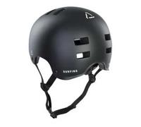 ION - Helmet S U/CE - Casque VTT Black - 51 - 55 cm