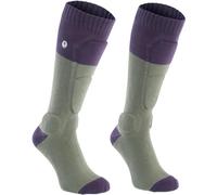 Ion Chaussettes Longues Shin Pads Bd