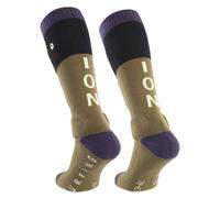 Ion Chaussettes Longues Shin Pads Bd