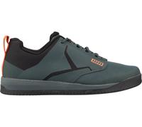 Ion Scrub Mtb Shoes Gris EU 43 Homme Thunder Grey