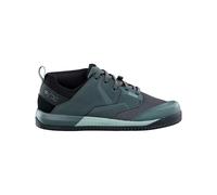 Ion - Chaussures de VTT - Shoes Scrub Amp Thunder Grey - Taille 45 - Gris Gris 45