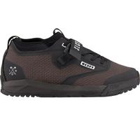 ION Chaussures Rascal Select Modèle 2020 noir/brun 37