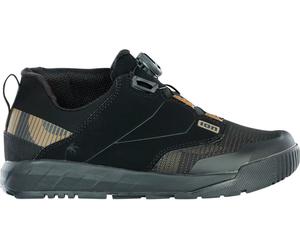 ION Chaussures VTT Rascal Select BOA Fit System noir
