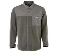 Ion Chemise à Manches Longues Ionic Fleece