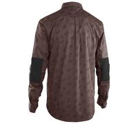 ION - Bike Jersey S mp LS - Chemise homme Gloomy Sands - S