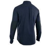Ion Seek Amp Long Sleeve Shirt Noir S Homme