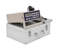 Ion Cleanser Classic - Machine électrique pour bain de pieds - Avec sangle de poignet et écran numérique - Pour les familles, les individus, les clubs de beauté, les clubs de spa