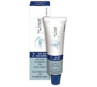 Ion Color Brillance Bleu