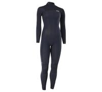 Ion Combinaison En Néoprène à Manches Longues Et Fermeture éclair Dans Le Dos Pour Femme Amaze Amp 5/4 Mm