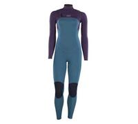 Ion Combinaison En Néoprène à Manches Longues Et Fermeture éclair Sur La Poitrine Pour Femme Element 5/4 Mm