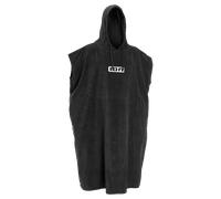 ION - Core - Poncho surf Black - S