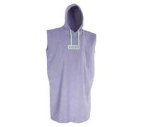 ION - Core - Poncho surf Lost Lilac - S