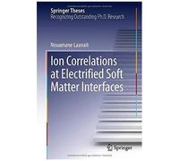 Ion Correlations At Electrified Soft Matter Interfaces