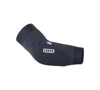 Ion - Coudière - Elbow Pads ARCON Core Black en Silicone - Taille S - Noir Noir S