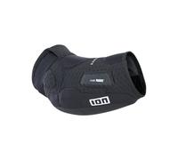 Ion - Coudières légères et confortables - Elbow Pads E-Lite Black - Taille XL - Noir Noir XL